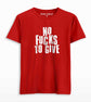 No fucks to give Men's T-shirt