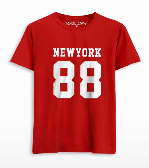 newyork t shirt