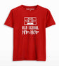 Old School Hip-hop T-shirt