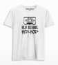 Old School Hip-hop T-shirt