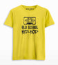 Old School Hip-hop T-shirt