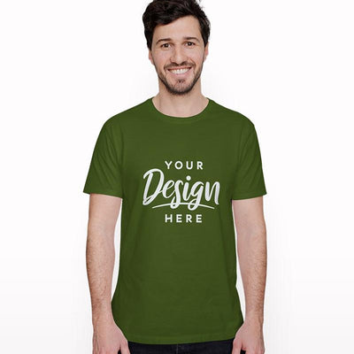 Customized T-shirt - Crunk Thread