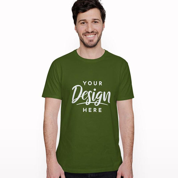 Customized T-shirt - Crunk Thread