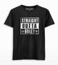 Straight Outta Gully T-shirt