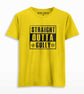 Straight Outta Gully T-shirt