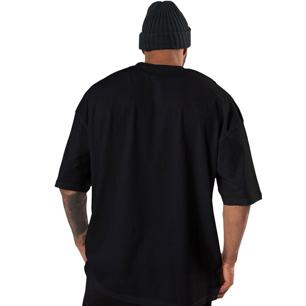 Legend Sidhu Moosewala Oversized T-shirt - Crunk Thread