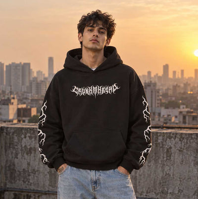 Oversized Hoodie