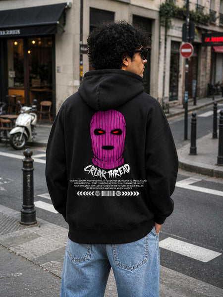 <center>OVERSIZED HOODIES</center>