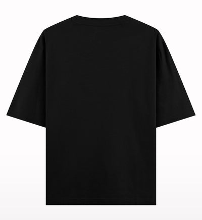 Sholay Oversized T-shirt.