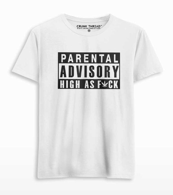 parental advisory high as fuck