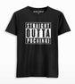 Straight Outta Pochinki T-shirt