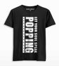 popping let your soul speak t shirt