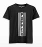 Popper Men's Printed T-shirt