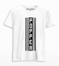 popper t shirt