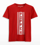 popper t shirt