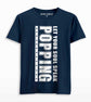 popping let your soul speak t shirt