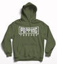 popping forever hoodie