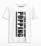 popping let your soul speak t shirt