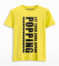 popping let your soul speak t shirt