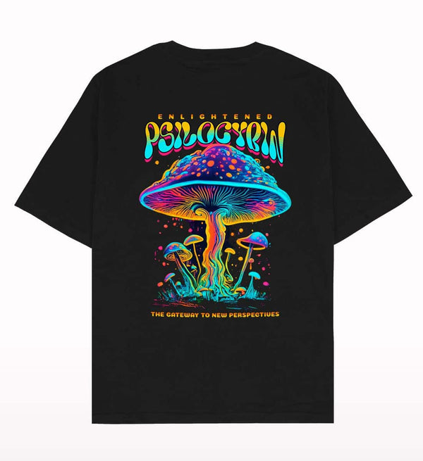 Psilocybin Oversized T-shirt