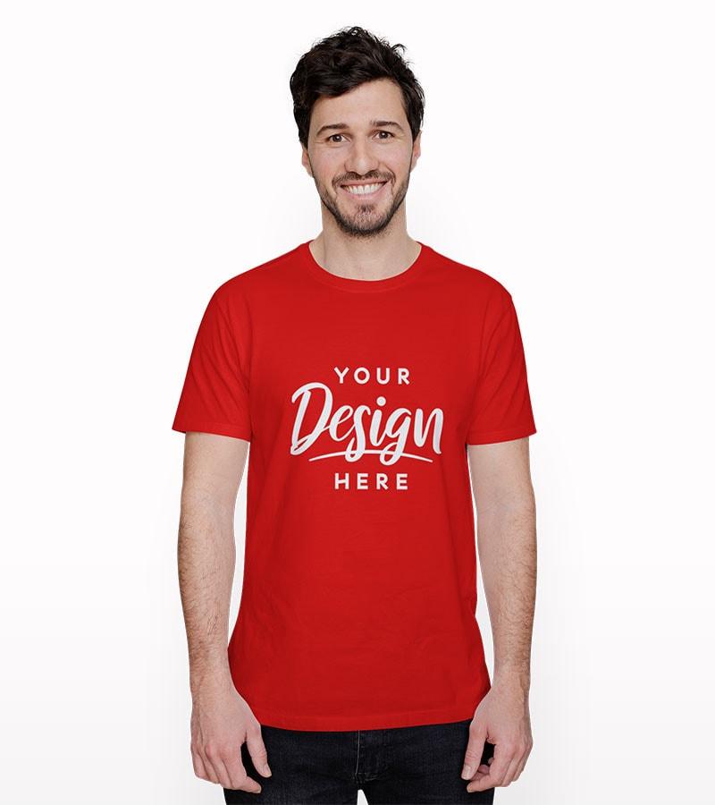 Customized T-shirt - Crunk Thread
