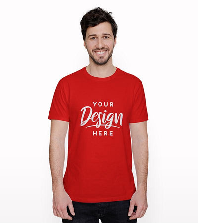 Customized T-shirt - Crunk Thread