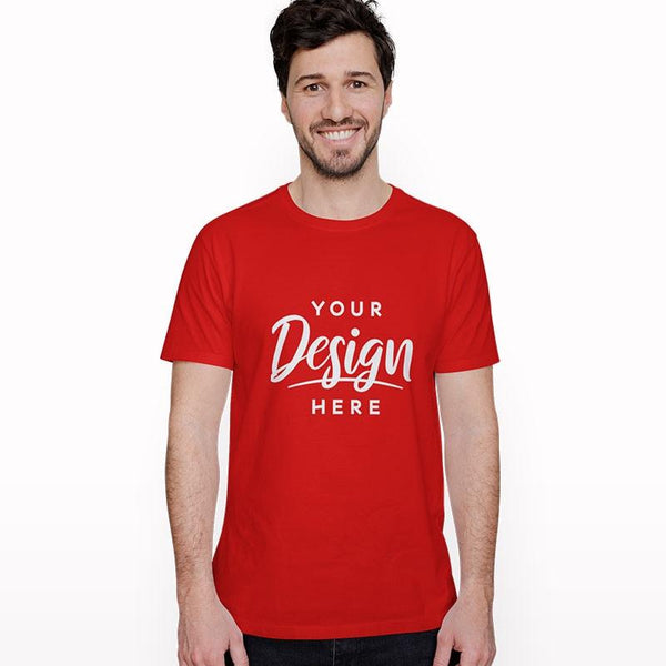 Customized T-shirt - Crunk Thread