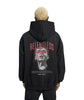 Relentless Relaxed fit Hoodie