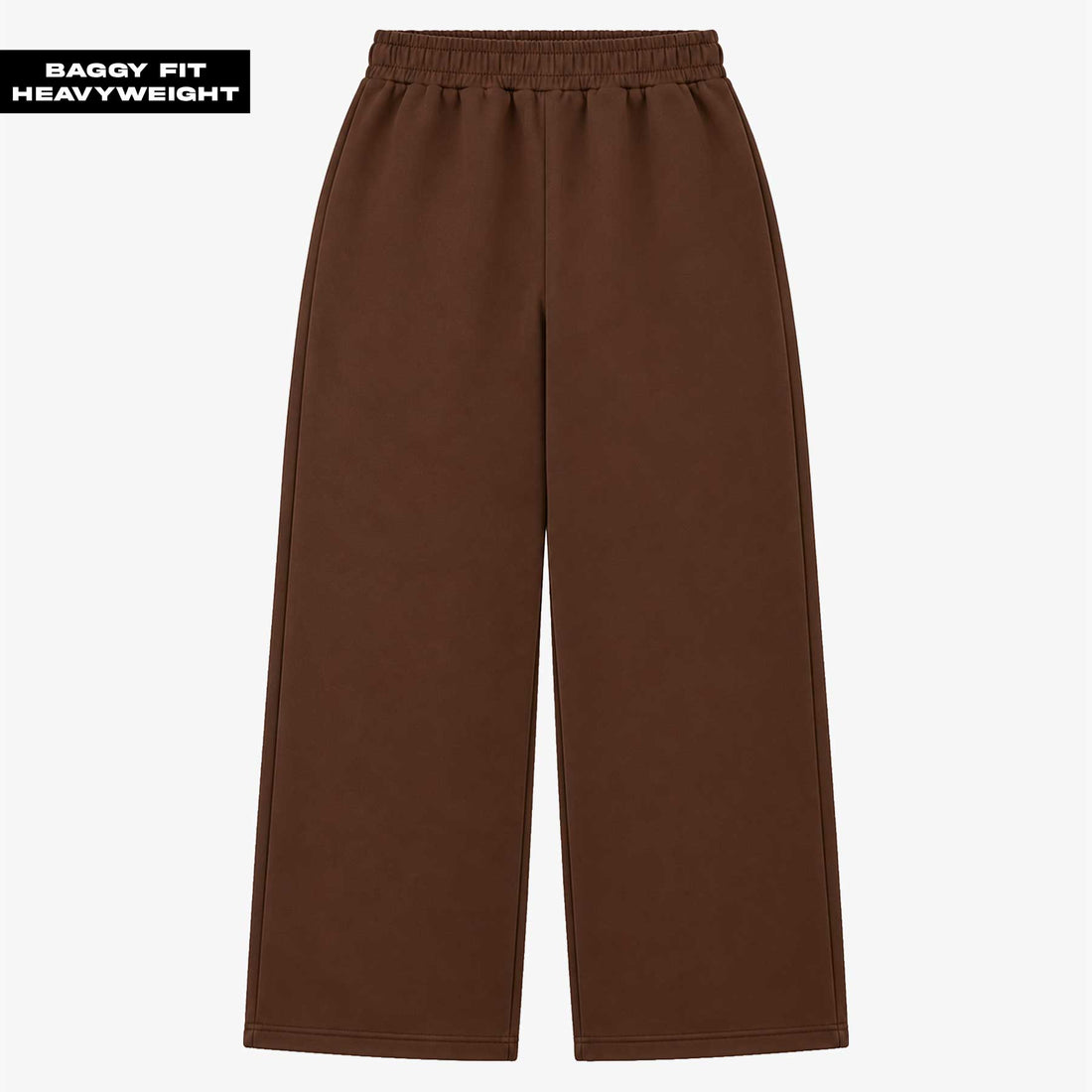 Crunk Thread Baggy Sweatpants