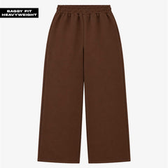 Crunk Thread Baggy Sweatpants
