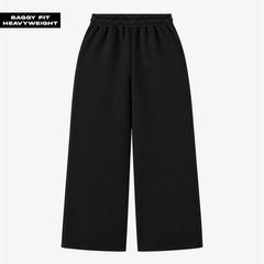 Crunk Thread Baggy Sweatpants