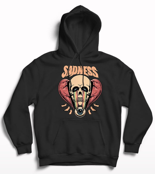 Sadness Hoodie