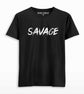 savage t-shirt