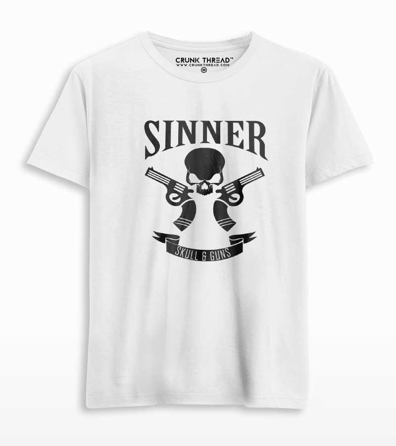 Sinner - Crunk Thread
