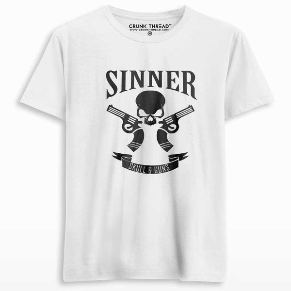 Sinner - Crunk Thread