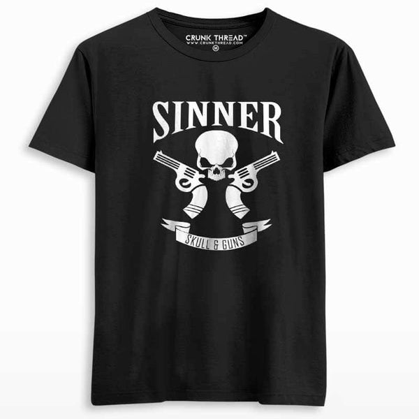 Sinner - Crunk Thread