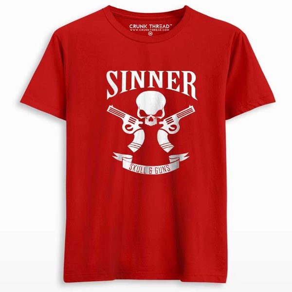 Sinner - Crunk Thread