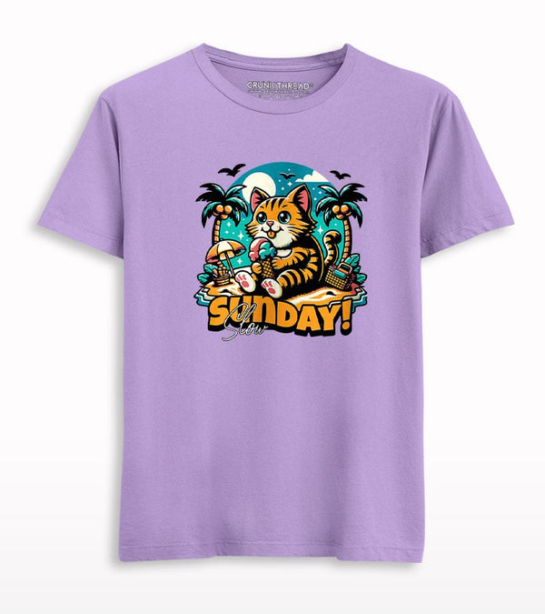 Slow Sunday T-shirt