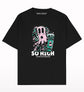 So High Skater Oversized Fit T-shirt