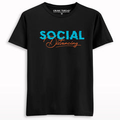 Social Distancing T-shirt