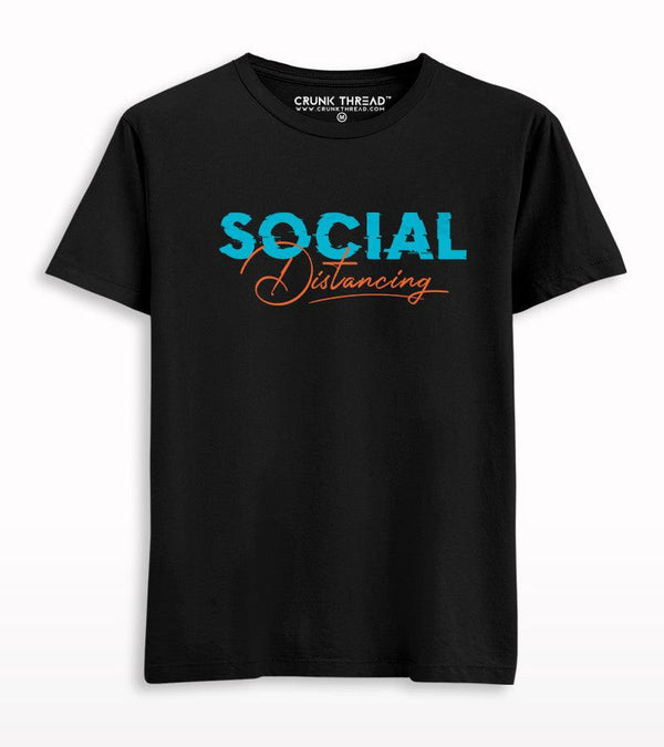 Social Distancing T-shirt