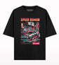 Speed Demon Oversized T-shirt.