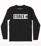 Stoned Full Sleeve T-shirt