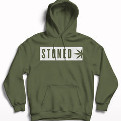 Stoned Hoodie