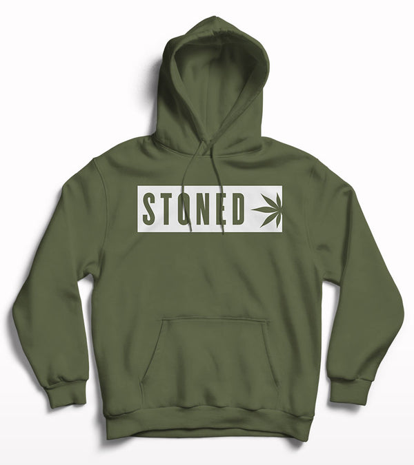 Stoned Hoodie