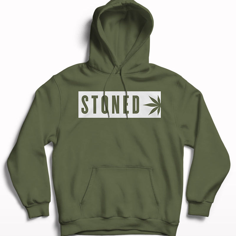 Stoned Hoodie