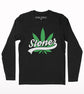 Stoner full sleeve T-shirt