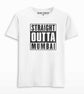 Straight Outta Mumbai T-shirt