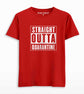 Straight Outta Quarantine T-shirt