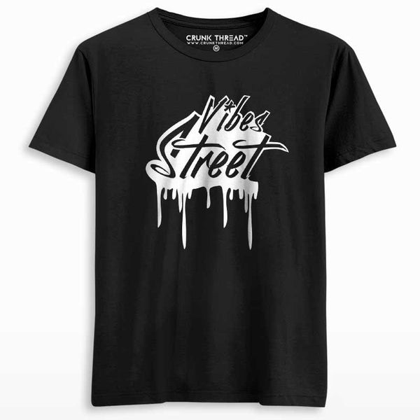 Street Vibes Unisex T-shirt - Crunk Thread